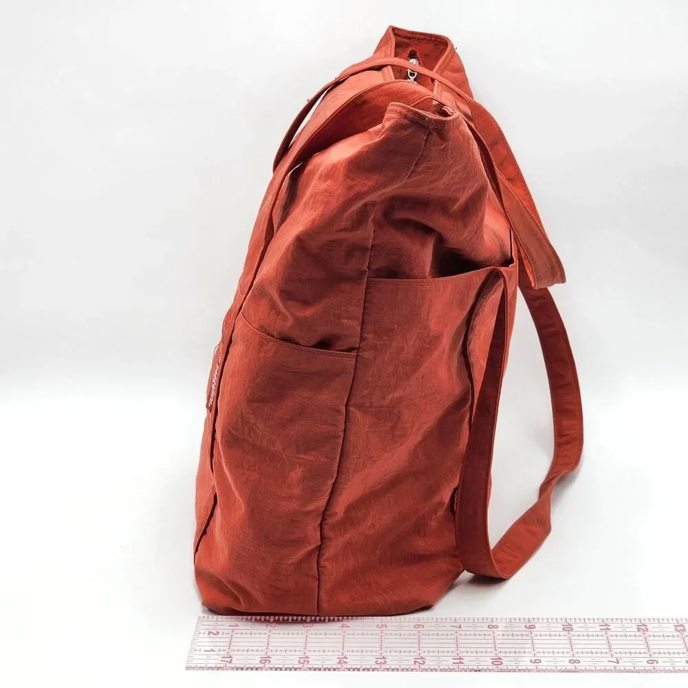 Baggallini carryall expandable